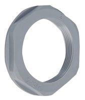 LOCKNUT M50 GREY 5 / PACK APLNM50GRY