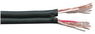 MICROPHONE CABLE DOUBLE SHIELDED 100M PELB0578