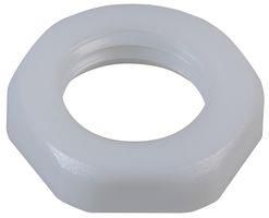 LOCKNUT M12 WHITE 10-PACK PPB0003