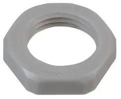 LOCKNUT M16 GREY 10-PACK PPB0005