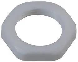 LOCKNUT M20 WHITE 10-PACK PPB0009