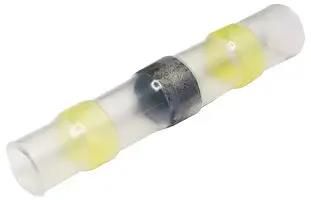 H/SHRINK SLDR SLV YELL 4-6MM 50 PCS TGR-HSS-Y5