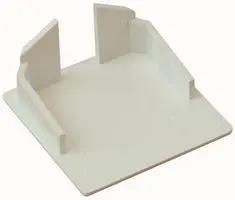 END CAP, PK10 CT30/EC