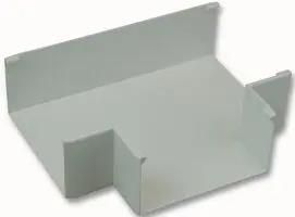 90 DEGREE FLAT TEE CT70/T