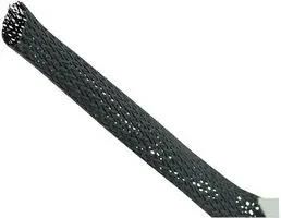 EXPANDABLE BRAIDED SLEEVING 10M, 15-27MM PET15
