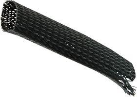 EXPANDABLE BRAIDED SLEEVING 10M, 40-63MM PET40