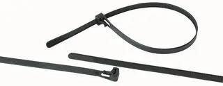 RELEASABLE CABLE TIES 300MM X 8.00MM 0315HV-300
