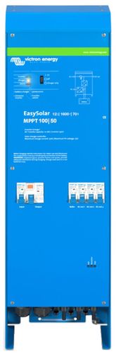 Контроллер EasySolar 12/1600 / 70-16 MPPT 100/50 CEP121621000 8719076021599