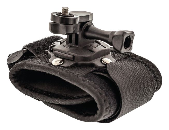 Action Camera Mount Kit Wrist CL-ACMK110 5412810246687
