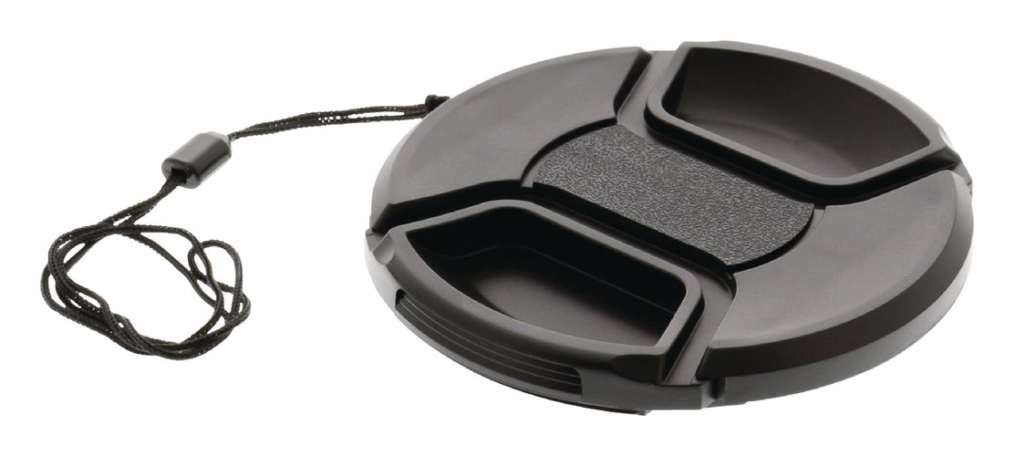Snap-on Lens Cap | 72 mm CL-LC72 5412810237623