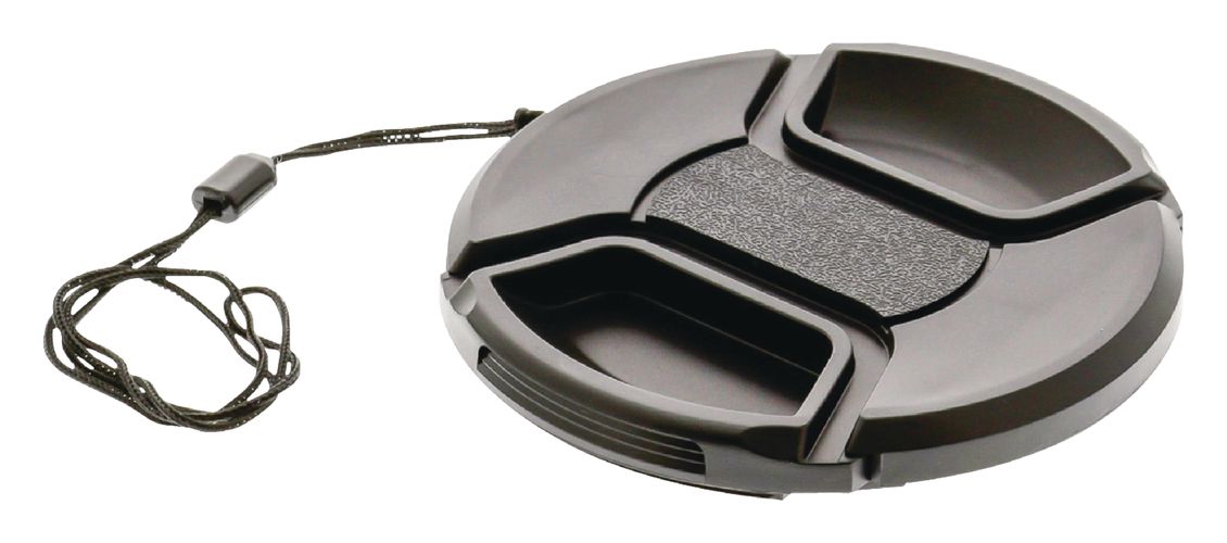 Snap-on Lens Cap | 77 mm CL-LC77 5412810237630