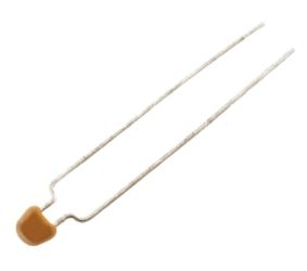 Ceramic capacitor monolithic 10nF 50V X7R CM10NF50V X7R