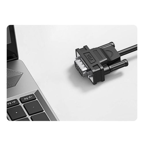 Konverter VGA - HDMI (vajavad lisatoidet USB-C kaudu) CM513 UGREEN UGREEN/50945 6957303859450