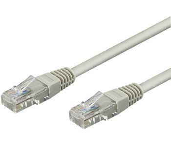 Kaabel UTP CAT5e LAN 2xRJ45 2m CMP-UTP5/2 4040849683572