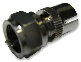 ADAPTOR, F TYPE P TO TV COAX P PSG01750