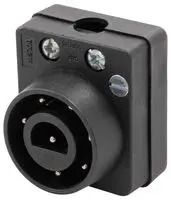 PLUG, 8WAY, 6A, FREE PX0551