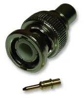 RF COAXIAL, BNC PLUG, CABLE MC002845