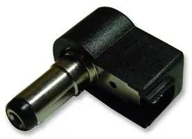 2.1MM DC PLUG, 90DEG PSG01951