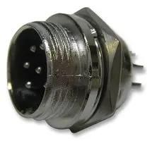 PLUG, MULTIPOLE, PANEL, 6WAY PSG01595