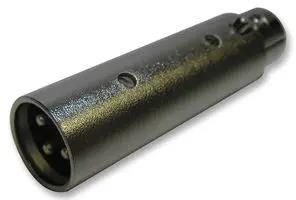 XLR DMX ADAPTOR - 3P TO 5S PSG01410