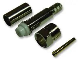 FME CRIMP SOCKET - RG58 VR30-2051