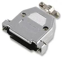 D HOOD 25 WAY METALLISED SH158-25CC