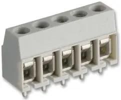 TERMINAL BLOCK 5MM 5 WAY CTB1500/5