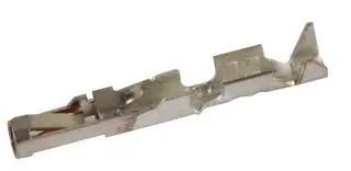 CONTACT, SOCKET, 26AWG, CRIMP 90119-2122