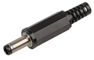 PLUG, LOW VOLTAGE, 1.7MM 1636 02