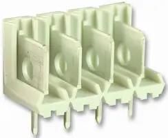 TERMINAL, PLUGGABLE, 5MM, GREY, M, 4P CTB7300/4M