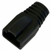 STRAIN RELIEF BOOT, RJ45 CONNECTOR PELR0206