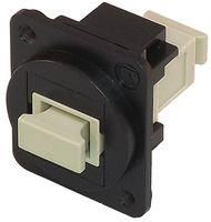 FIBRE OPTIC COUPLER, SC PLUG, MM KOCMMDPM