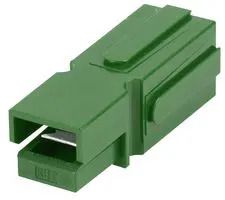 HOUSING, GREEN, 50 TO 75A BMC1M-GREEN