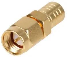 ADAPTOR SMA MALE TO SMB FEMALE ADP-SMAM-SMBF