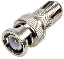 ADAPTOR, BNC P TO F TYPE S PSG08509