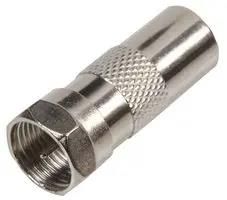 ADAPTOR, F TYPE P TO TV COAX P PSG08526