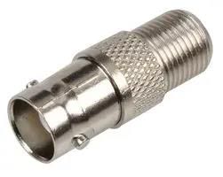 ADAPTOR, BNC TO F SOCKET PSG08540