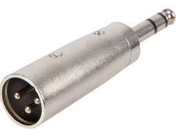 ADAPTOR, XLR TO 6.35MM PSG08679