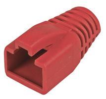 RJ45 STRAIN RELIEF BOOT, RJ45 CONNECTOR PELR0211