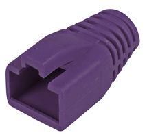 RJ45 STRAIN RELIEF BOOT, RJ45 CONNECTOR PELR0212