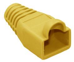 STRAIN RELIEF BOOT, RJ45 CONNECTOR 006-003-007-56