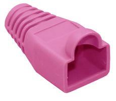 STRAIN RELIEF BOOT, RJ45 CONNECTOR 006-003-007-20