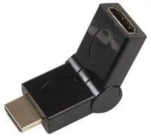 ADAPTOR HDMI P-S SWIVEL 180 DEGREES PSG08771