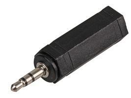 ADAPTOR 6.35MM SKT TO 3.5MM PLG PS11570