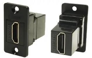ADAPTOR, 1POS HDMI RCPT-HDMI RCPT CP30600G