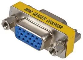 GENDER CHANGER 15 S-S HD PSG04244