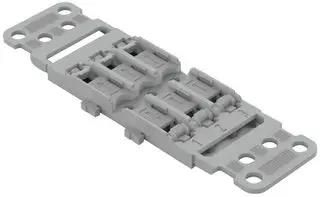 3 WAY MOUNTING CARRIER, SPLICE CONN 221-2503