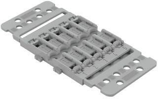 5 WAY MOUNTING CARRIER, SPLICE CONN 221-2505