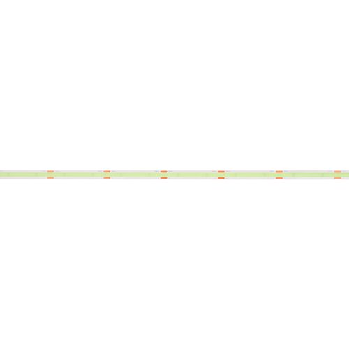 LED riba, 24Vdc, 11W/m, COB 480LED/m, Jääsinine, IP20, 180°. COB-IB480-11-24
