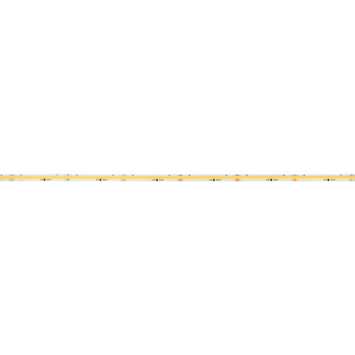 LED-riba, 24Vdc, 10W/m, COB 360LED/m, digitaalne WS2811, 3000K, IP20, 12pix/m COB-WW360-11-24-IC